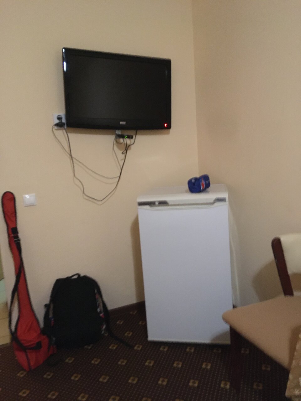 Гостиница Прага Смоленск-128