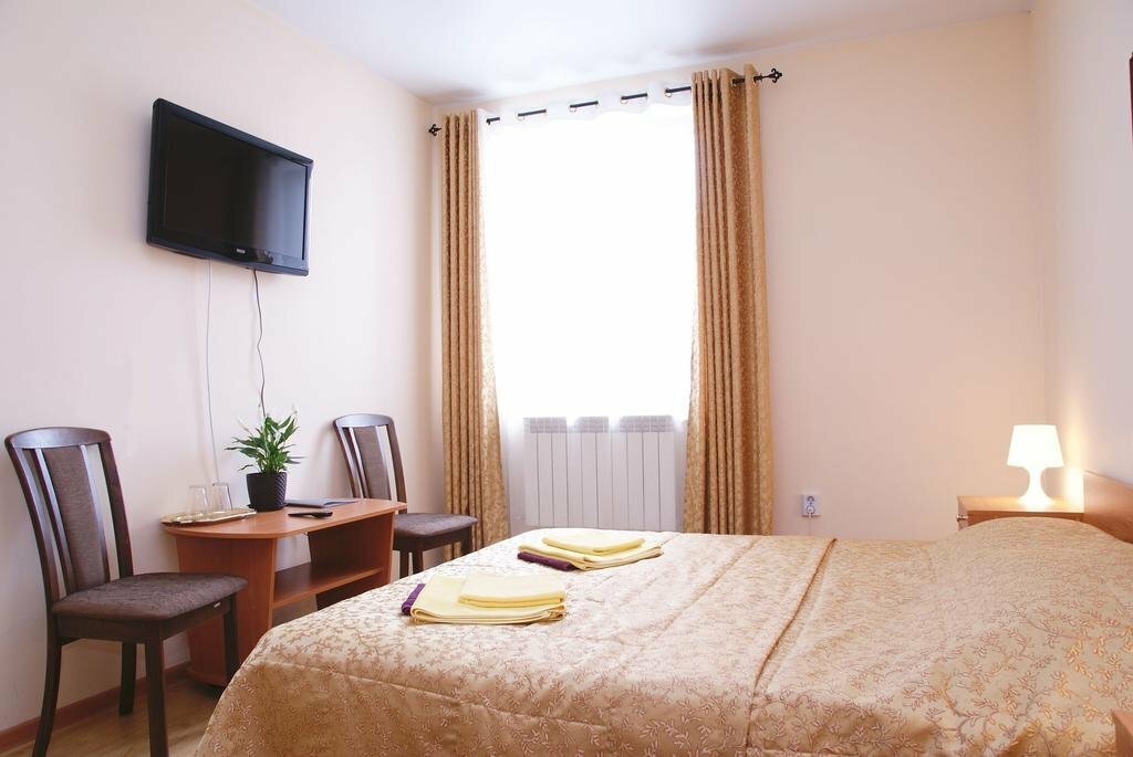 Гостиница Прага Смоленск-47