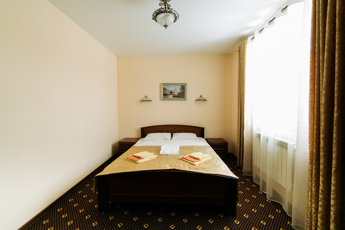 Гостиница Прага Смоленск-136