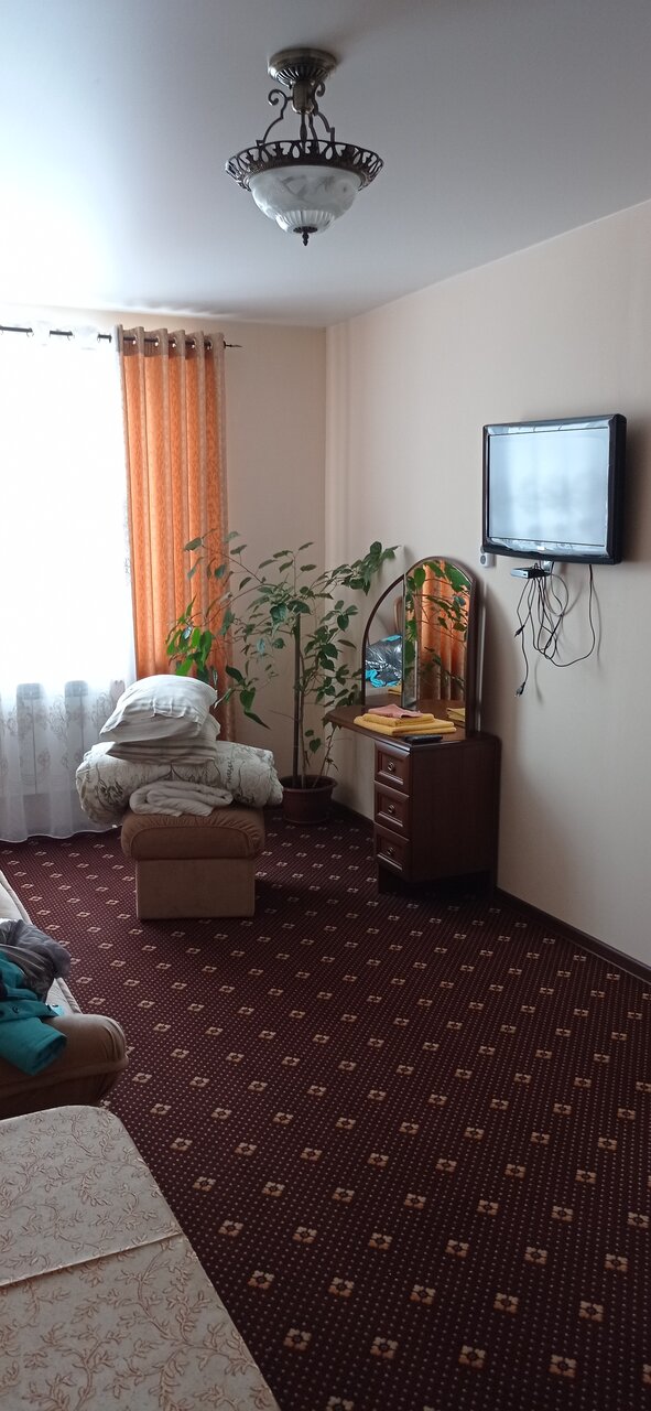 Гостиница Прага Смоленск-133