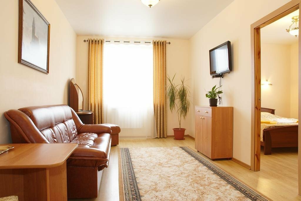 Гостиница Прага Смоленск-58