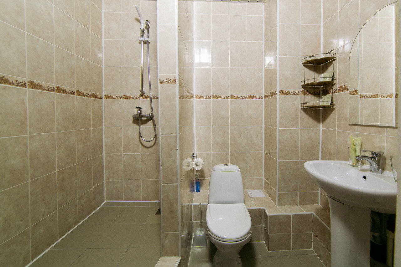 Гостиница Прага Смоленск