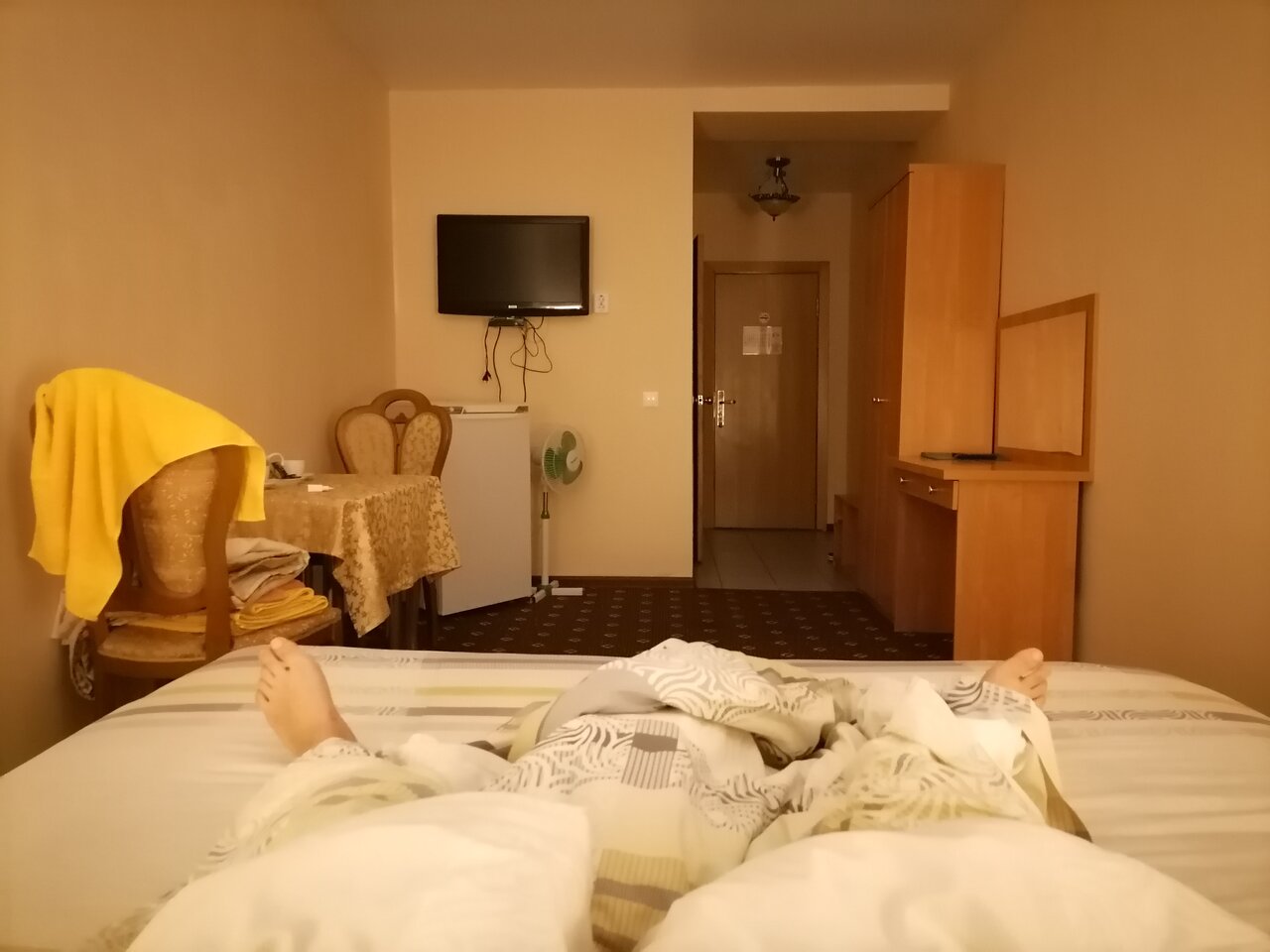 Гостиница Прага Смоленск-118