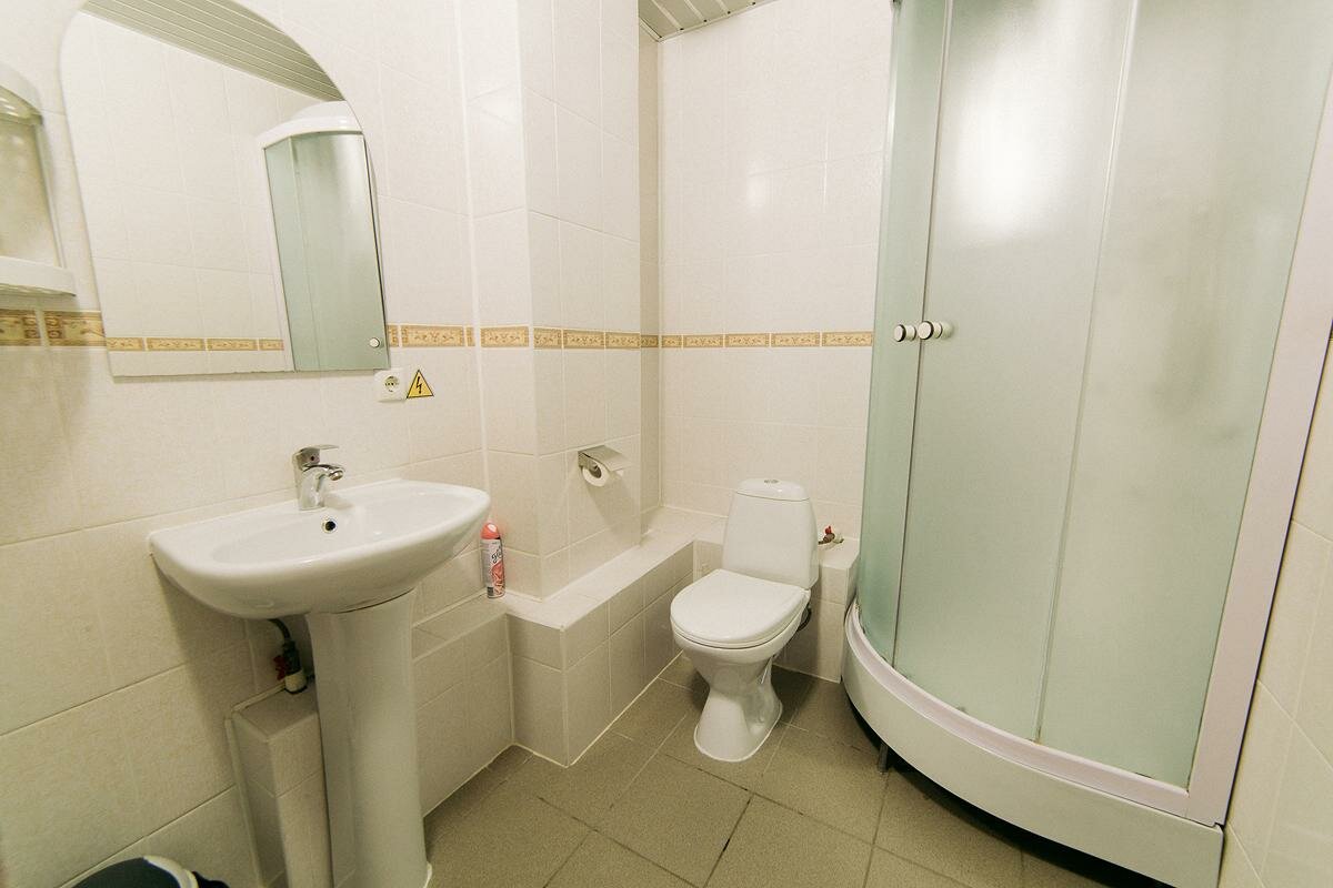 Гостиница Прага Смоленск-40