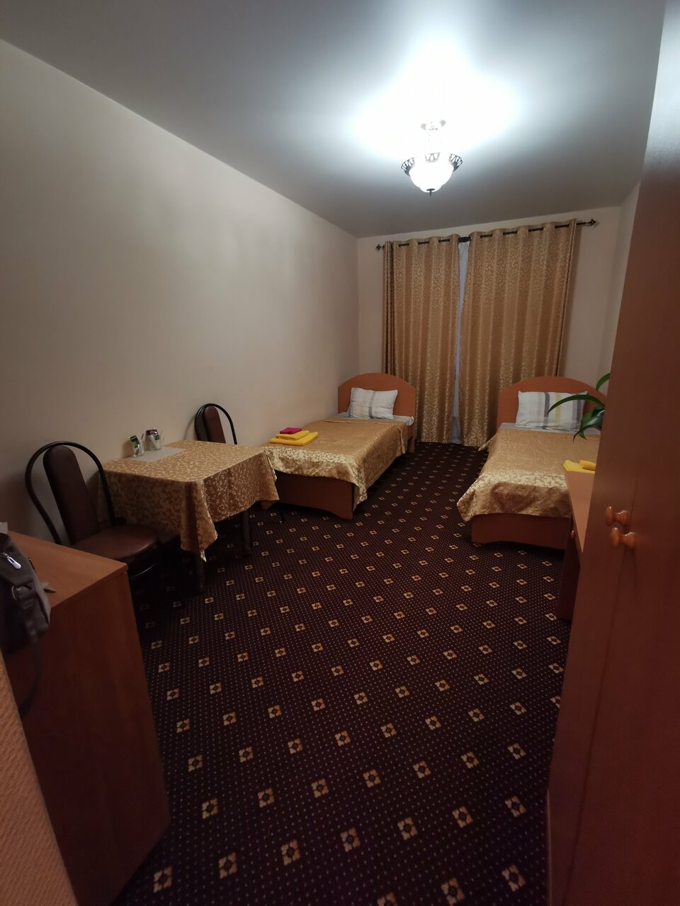 Гостиница Прага Смоленск-137