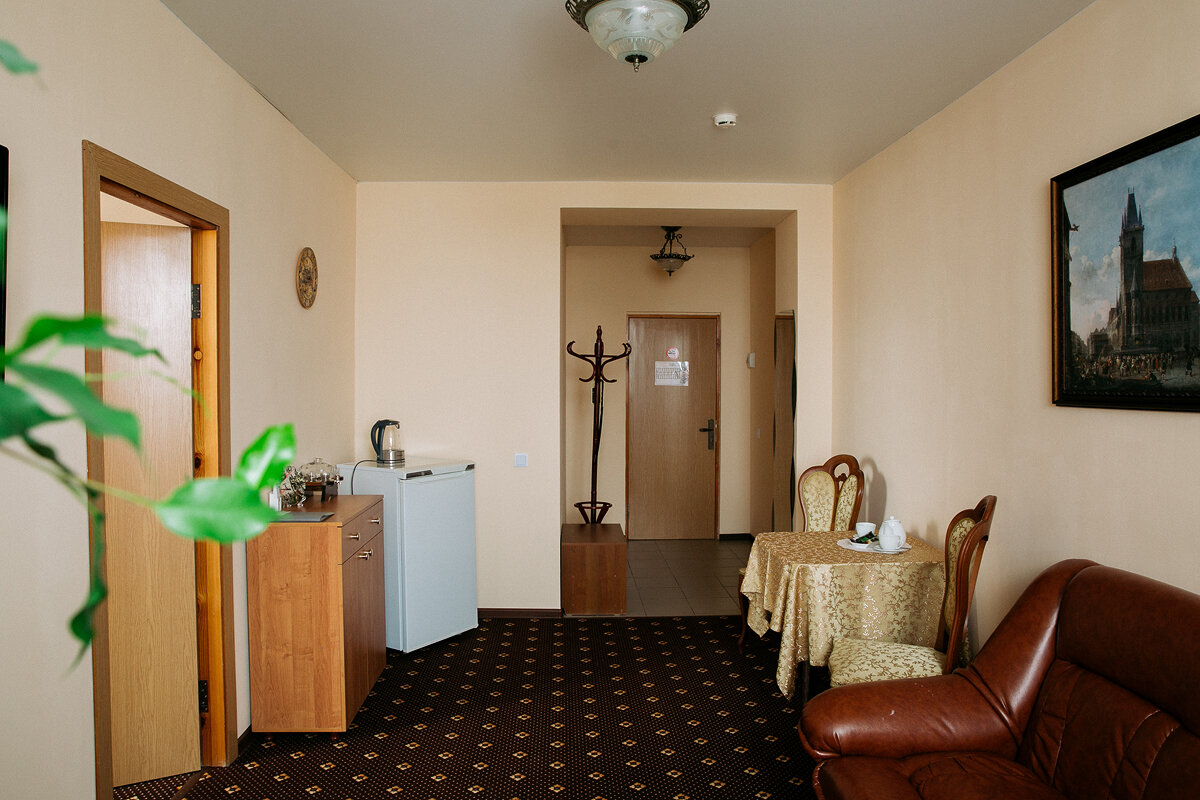 Гостиница Прага Смоленск-126