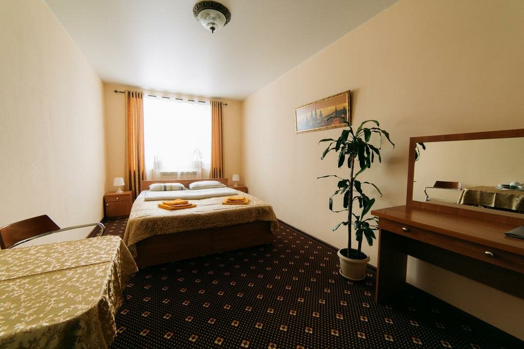 Гостиница Прага Смоленск-103