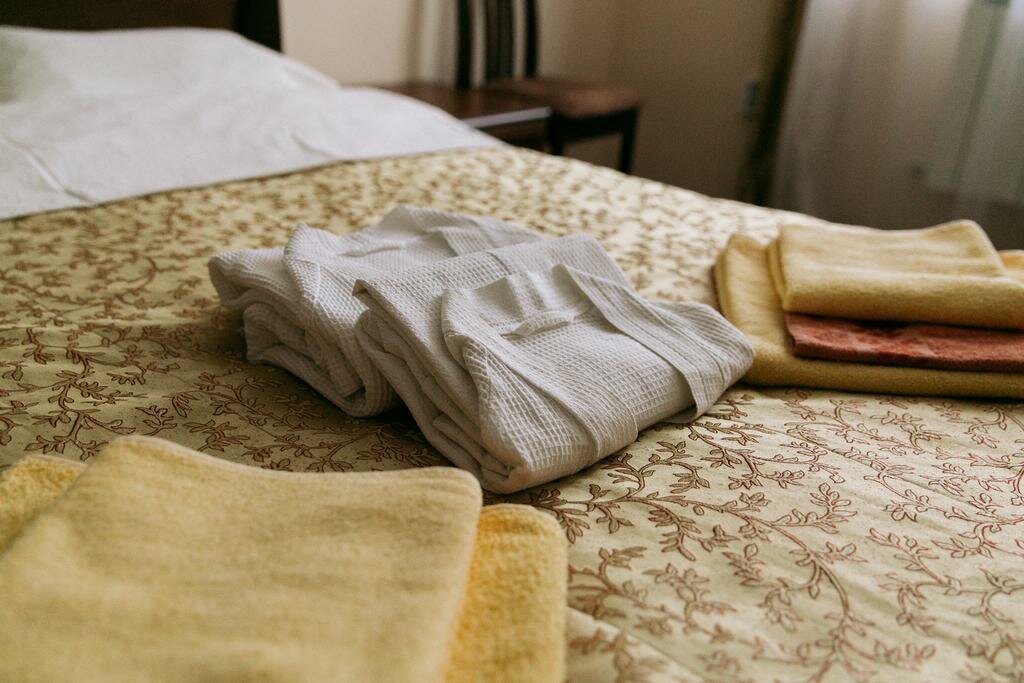 Гостиница Прага Смоленск-11