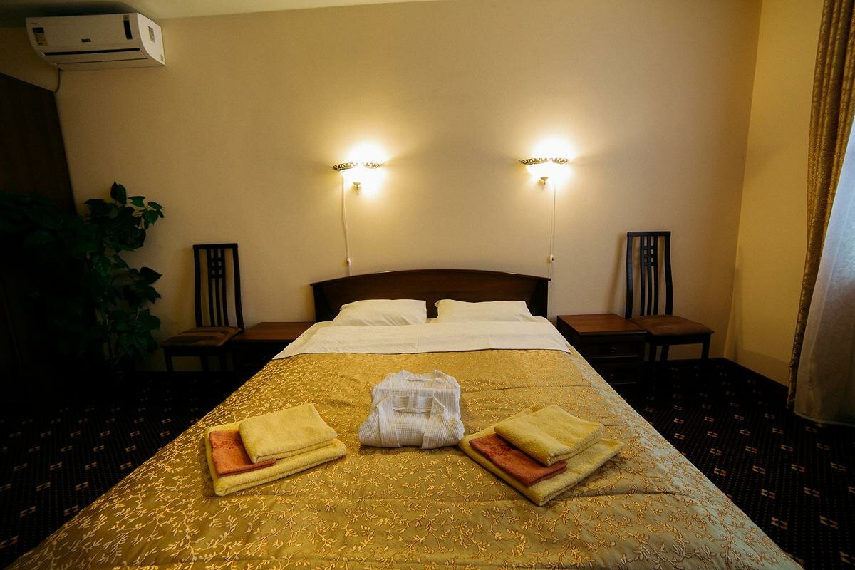 Гостиница Прага Смоленск-51