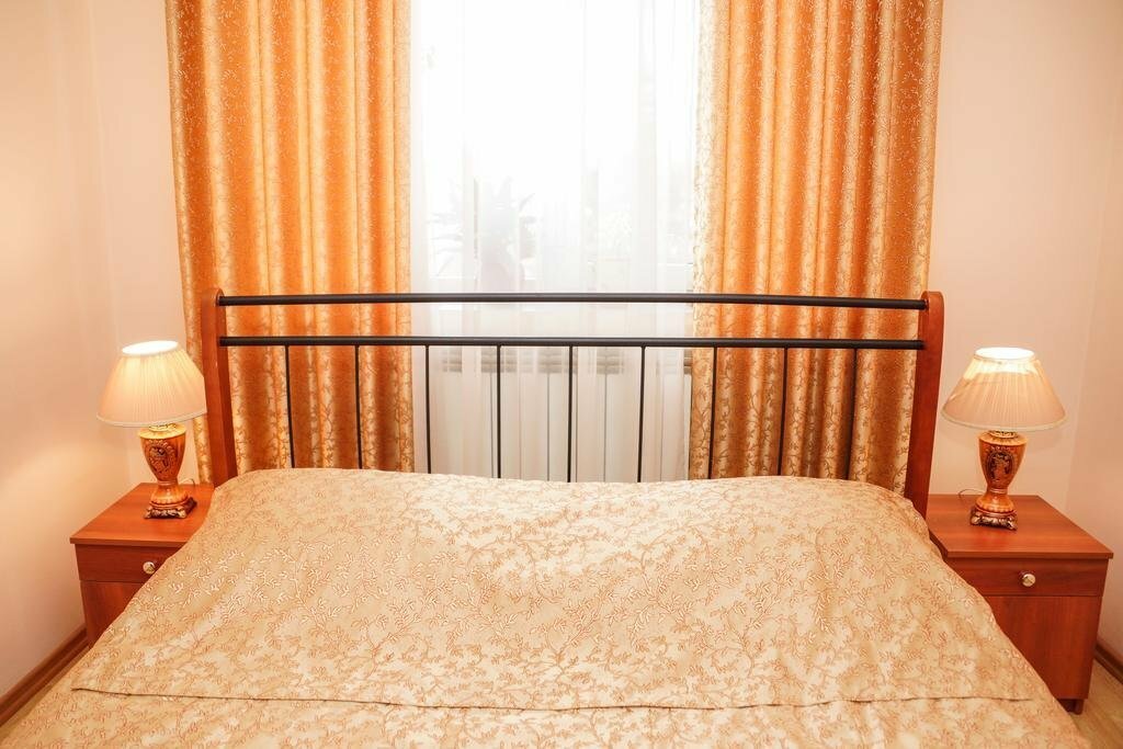 Гостиница Прага Смоленск-55