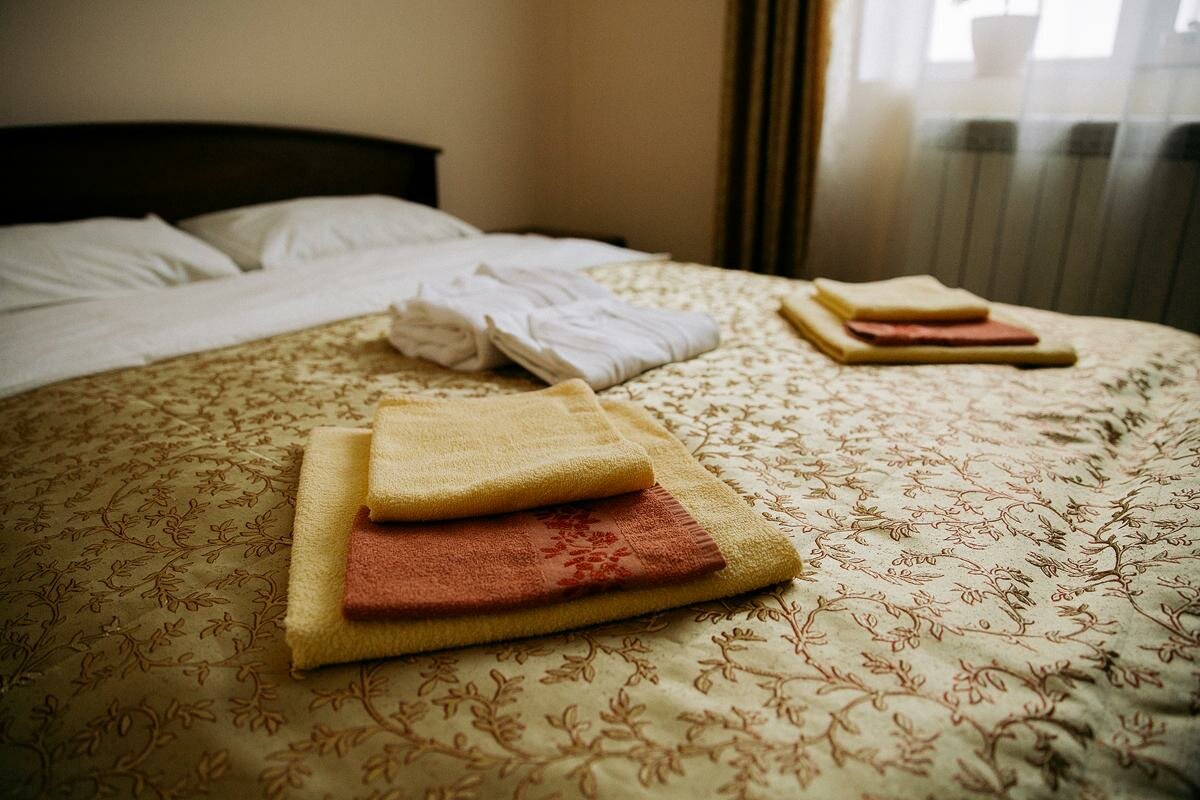 Гостиница Прага Смоленск-46