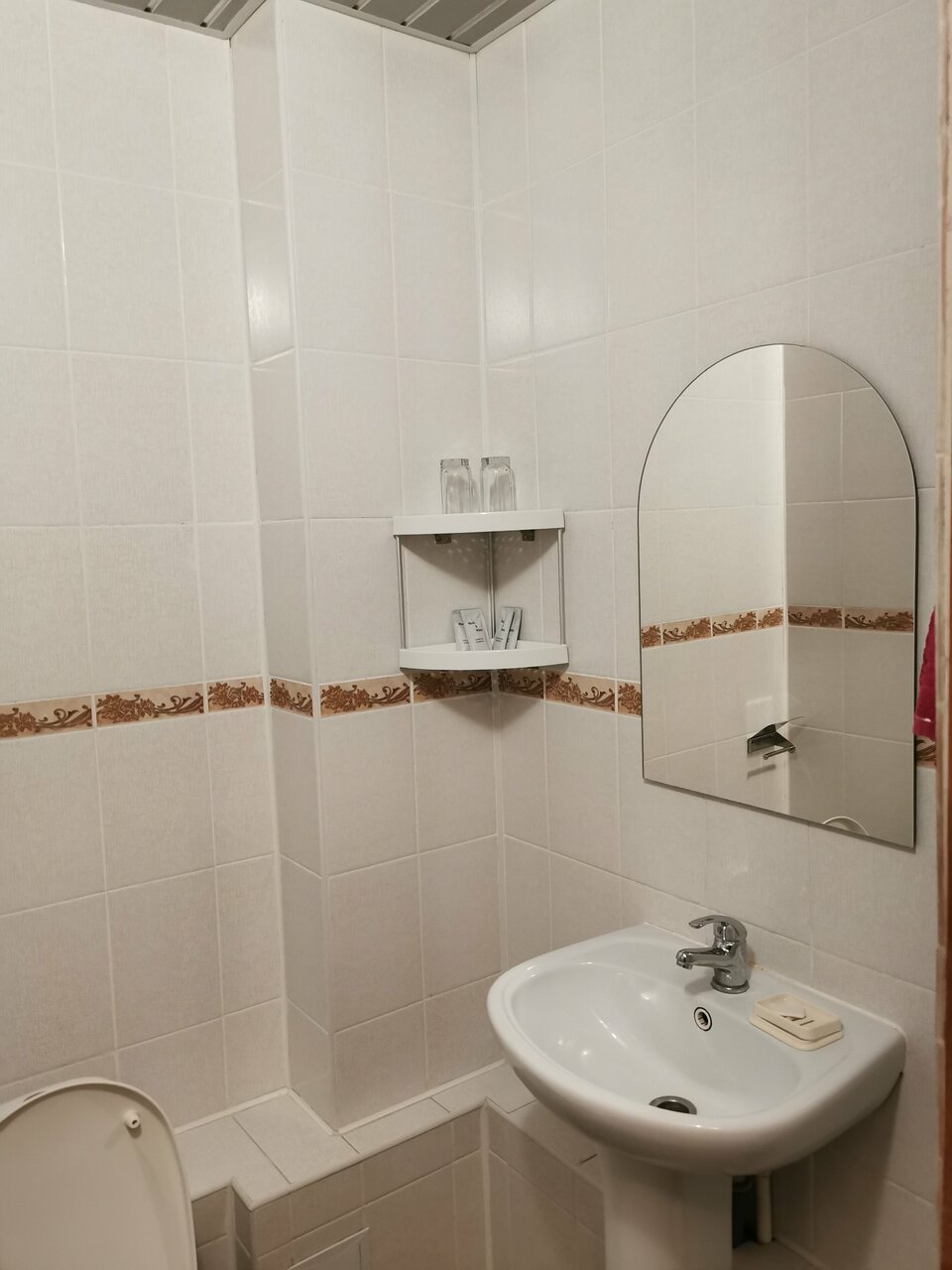 Гостиница Прага Смоленск-131