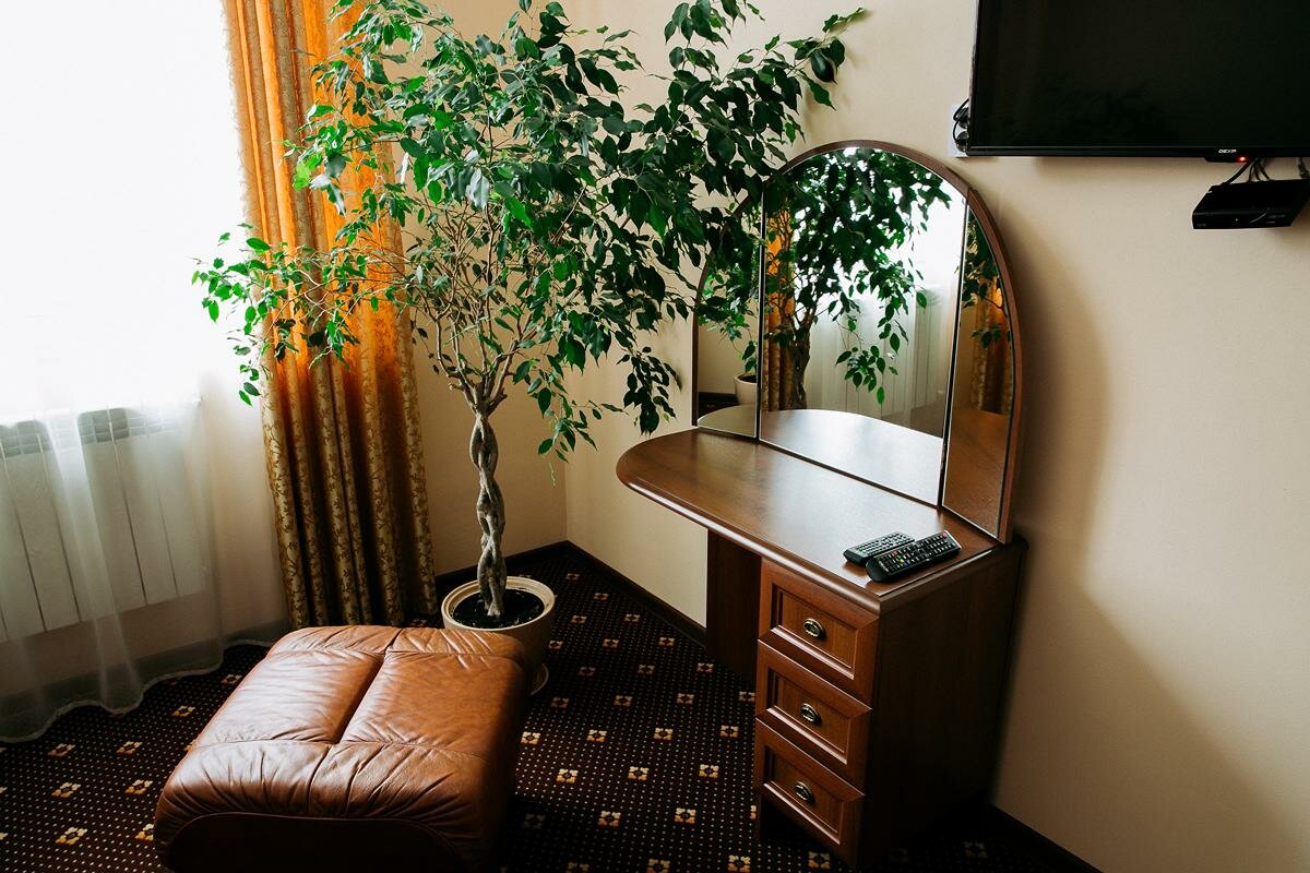 Гостиница Прага Смоленск-10