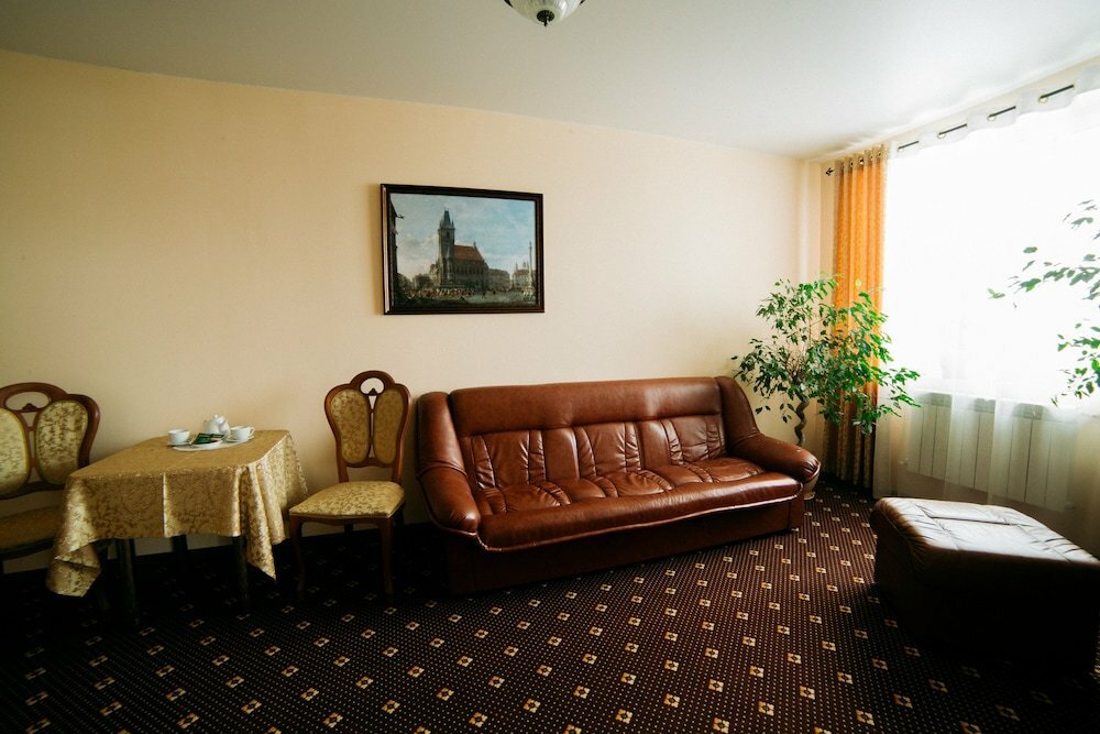 Гостиница Прага Смоленск-73