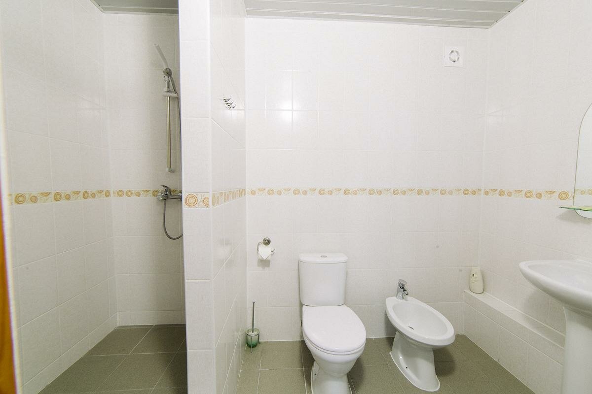 Гостиница Прага Смоленск-99