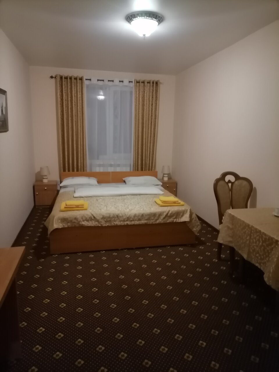 Гостиница Прага Смоленск-142