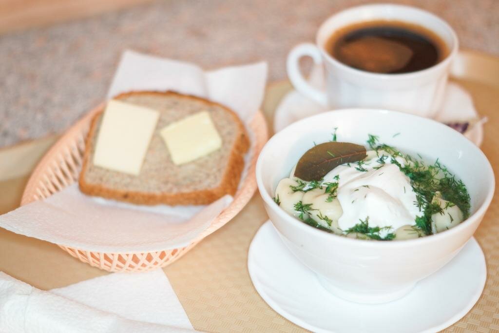 Гостиница Прага Смоленск-31