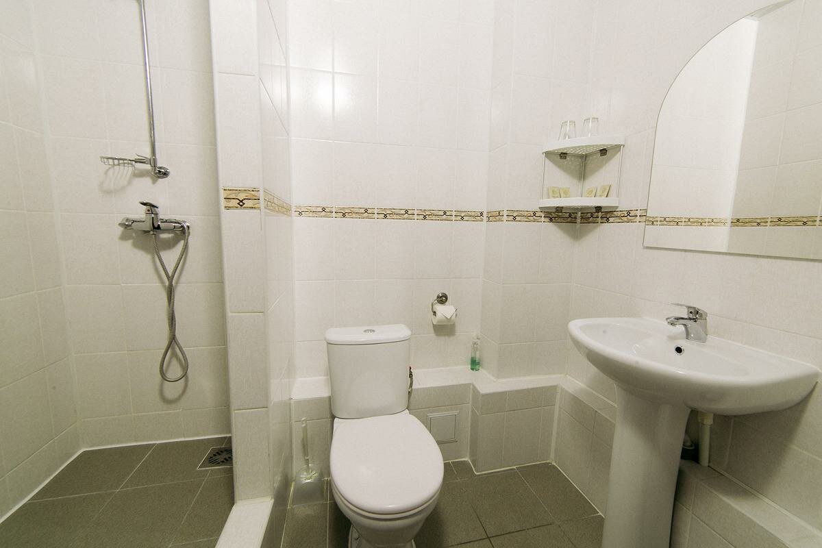 Гостиница Прага Смоленск-81