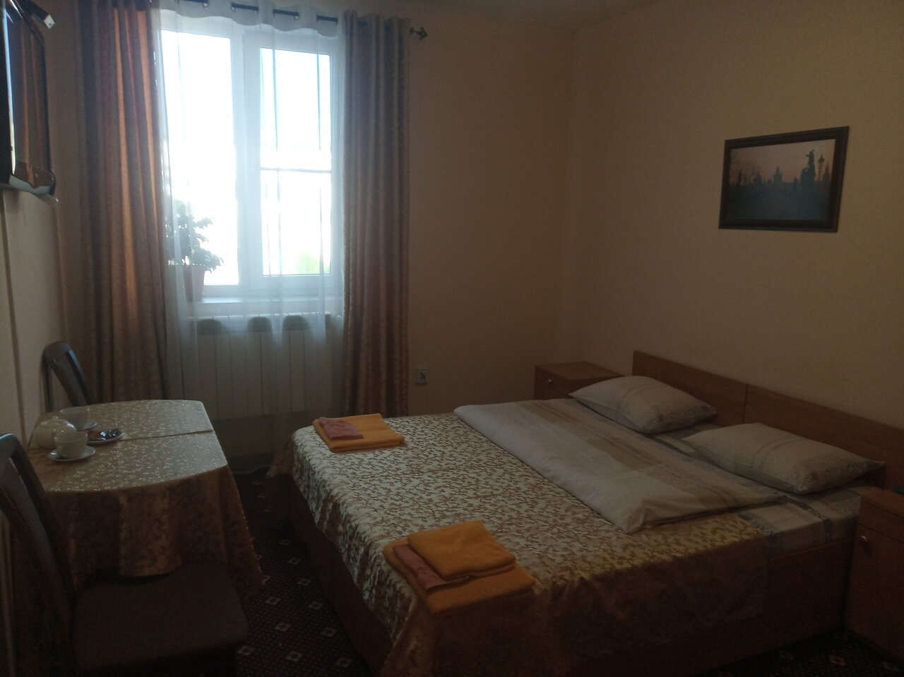 Гостиница Прага Смоленск-143