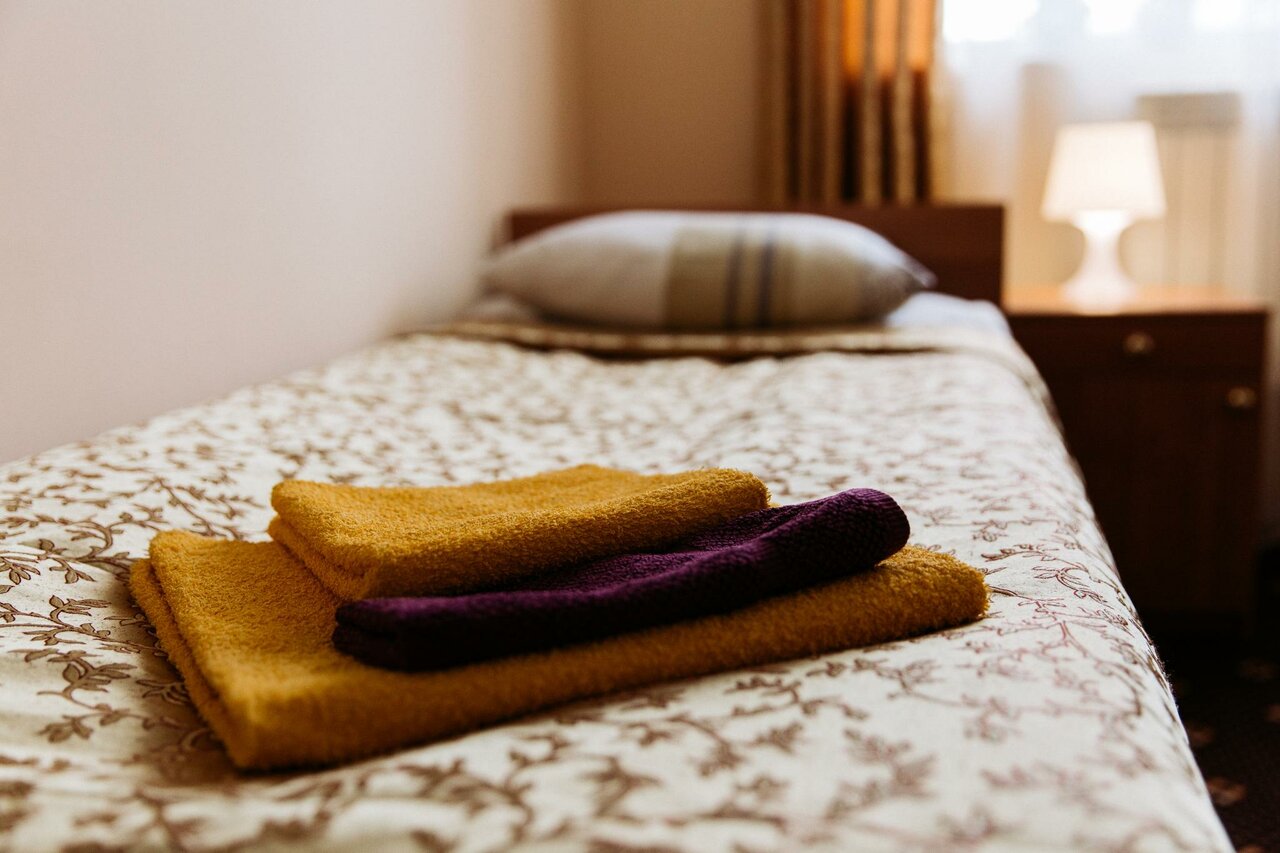 Гостиница Прага Смоленск-29