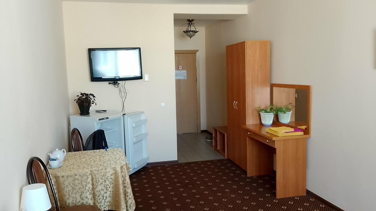 Гостиница Прага Смоленск-139