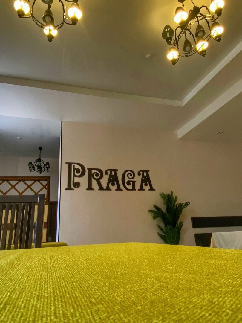 Гостиница Прага Смоленск-111