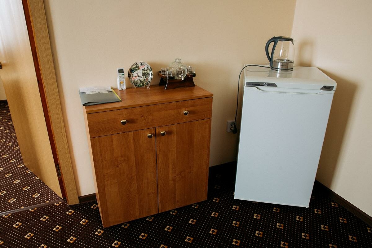 Гостиница Прага Смоленск-26