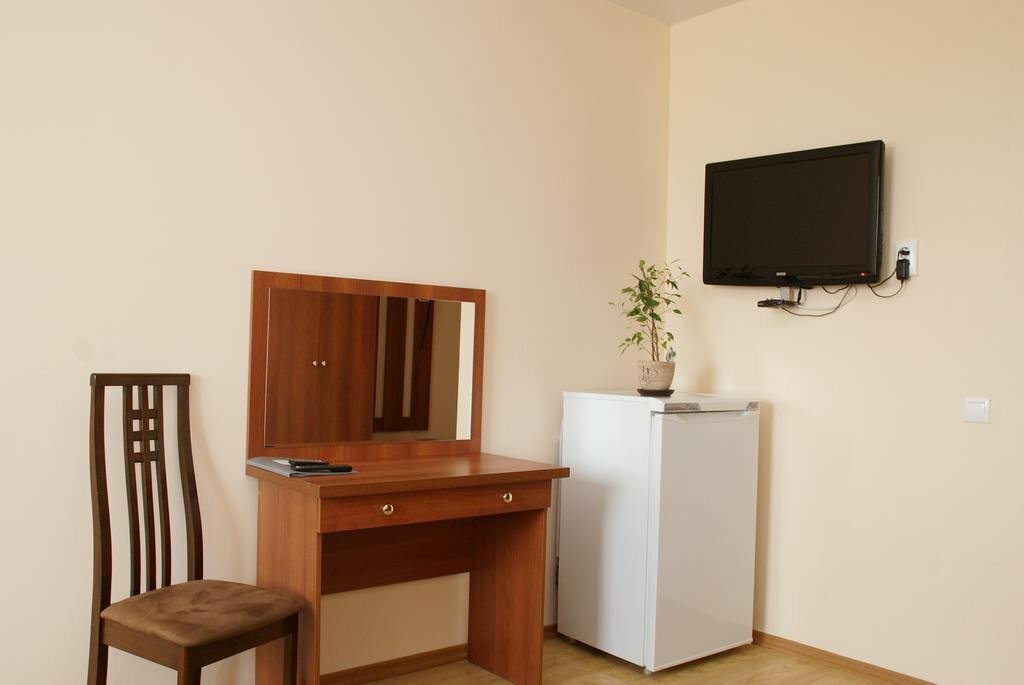 Гостиница Прага Смоленск-21