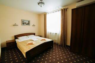 Гостиница Прага Смоленск-1