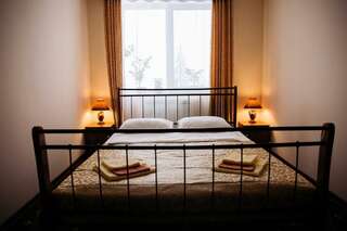 Гостиница Прага Смоленск-4