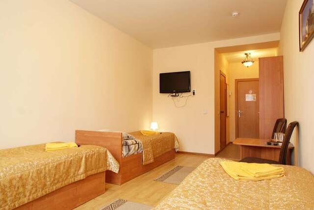 Гостиница Прага Смоленск-67