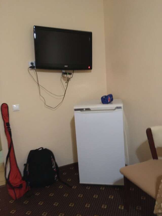 Гостиница Прага Смоленск-127