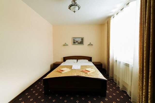 Гостиница Прага Смоленск-85