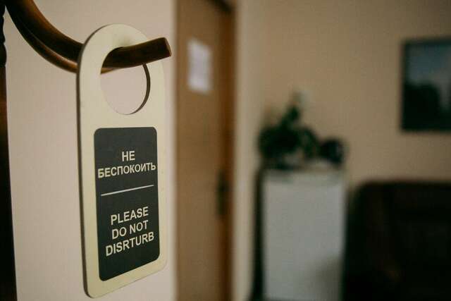 Гостиница Прага Смоленск-43