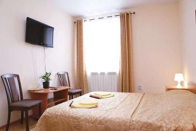 Гостиница Прага Смоленск-46