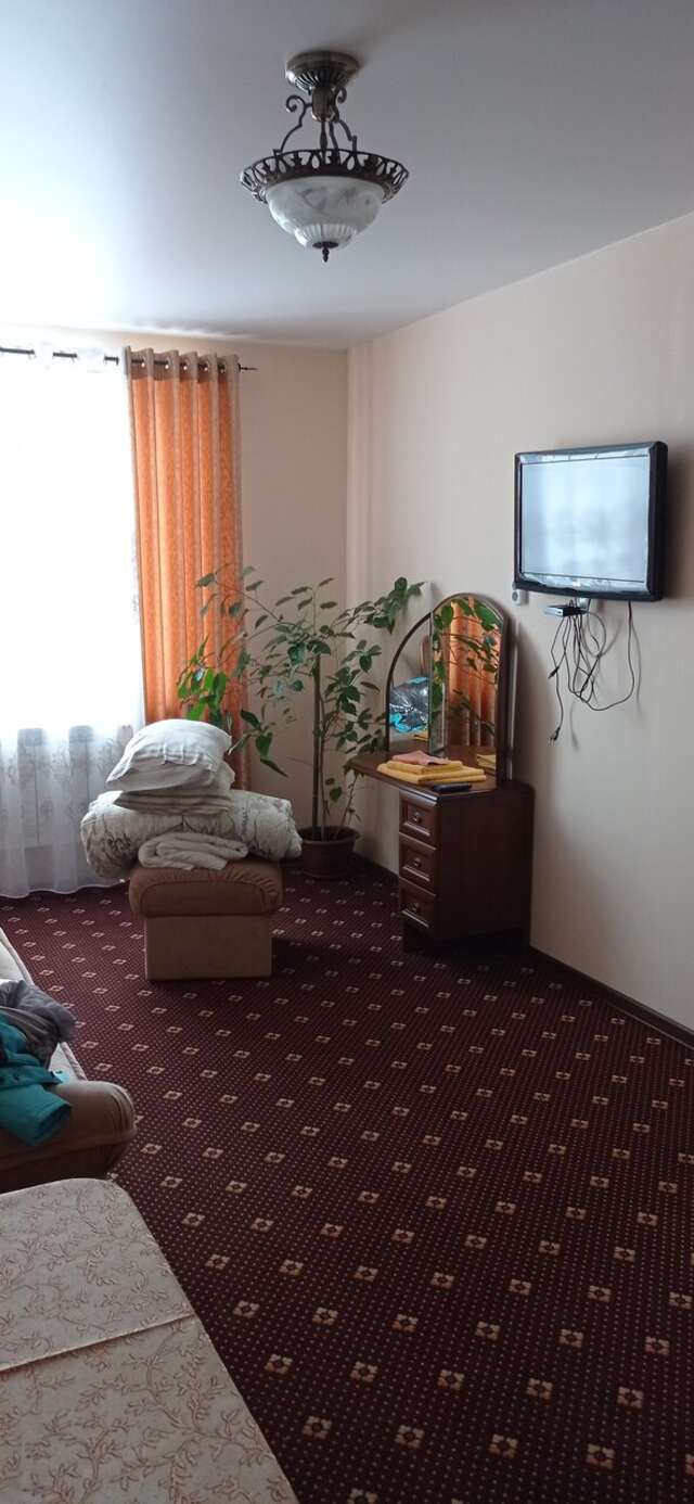 Гостиница Прага Смоленск-132