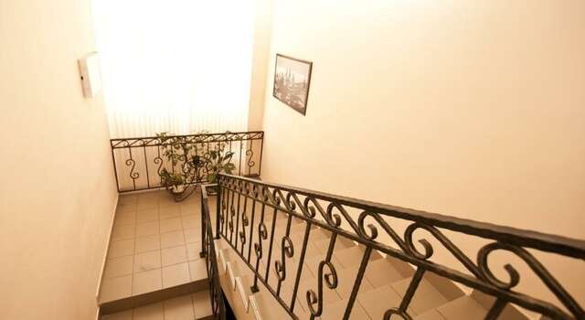 Гостиница Прага Смоленск-63