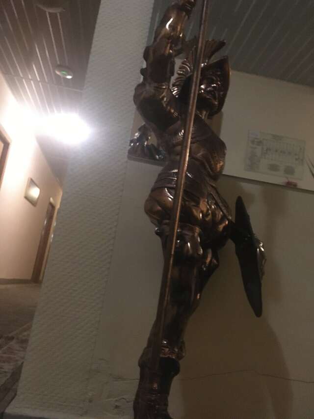 Гостиница Прага Смоленск-109