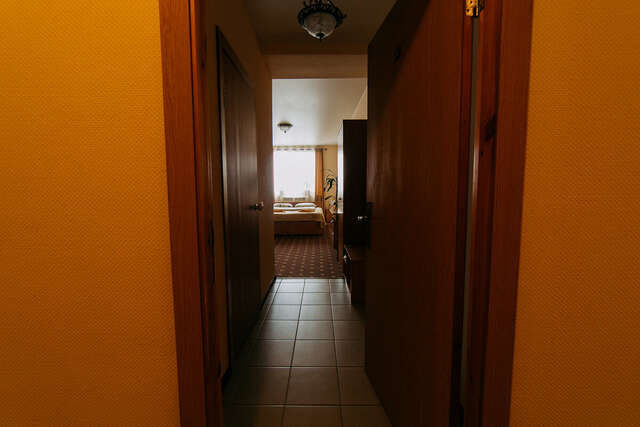 Гостиница Прага Смоленск-131