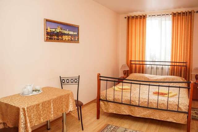 Гостиница Прага Смоленск-44