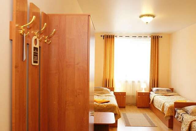 Гостиница Прага Смоленск-31