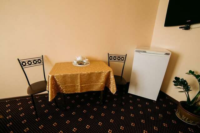 Гостиница Прага Смоленск-55