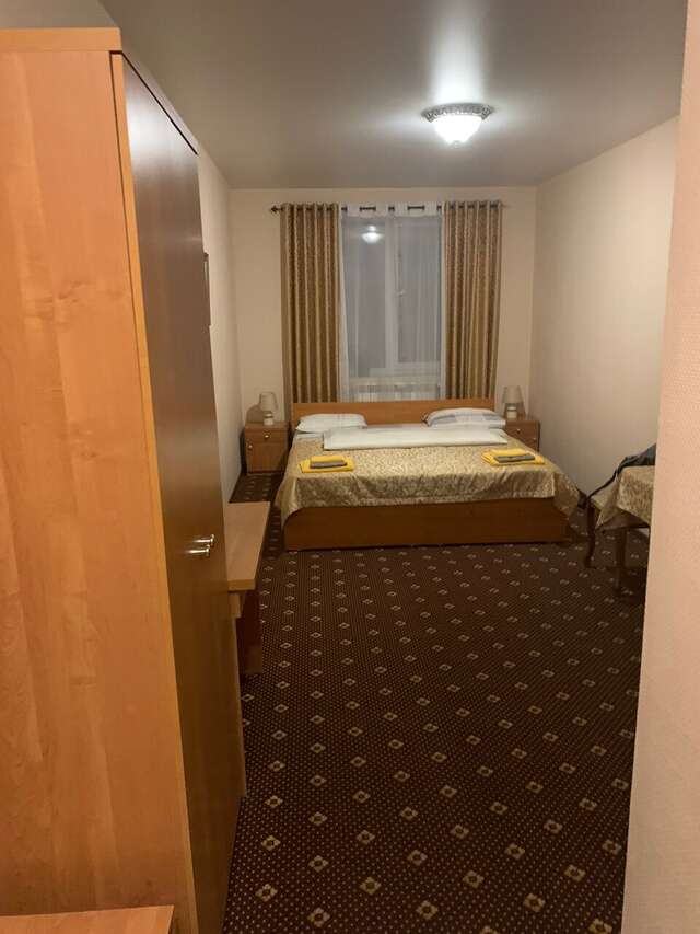 Гостиница Прага Смоленск-124