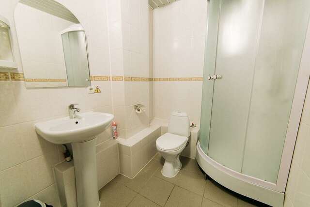 Гостиница Прага Смоленск-39