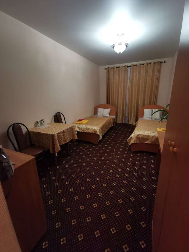 Гостиница Прага Смоленск-136