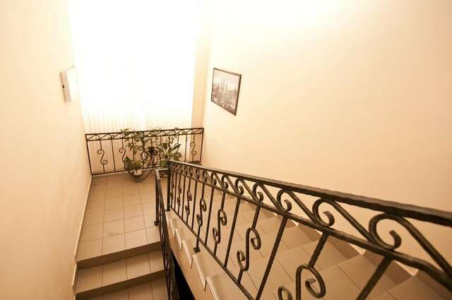 Гостиница Прага Смоленск-13