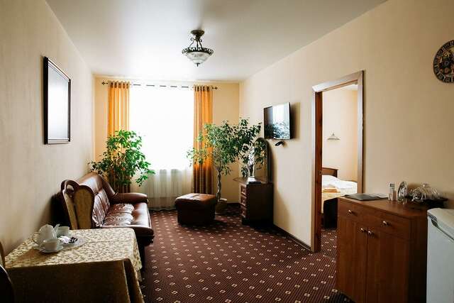 Гостиница Прага Смоленск-59