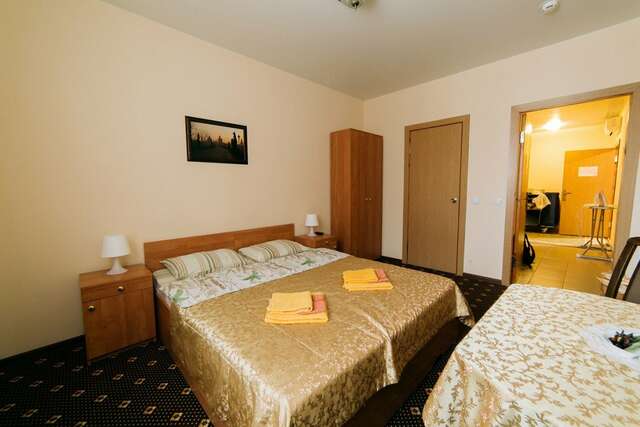 Гостиница Прага Смоленск-89