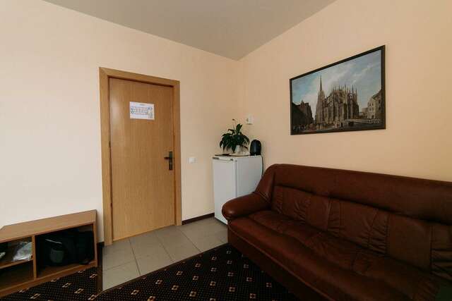 Гостиница Прага Смоленск-61