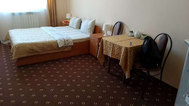 Гостиница Прага Смоленск-128